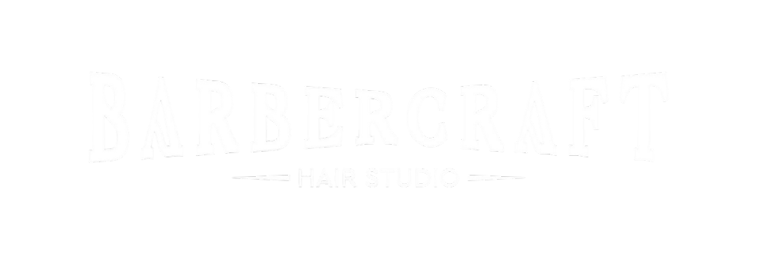Barbercraft Hair Studio logo